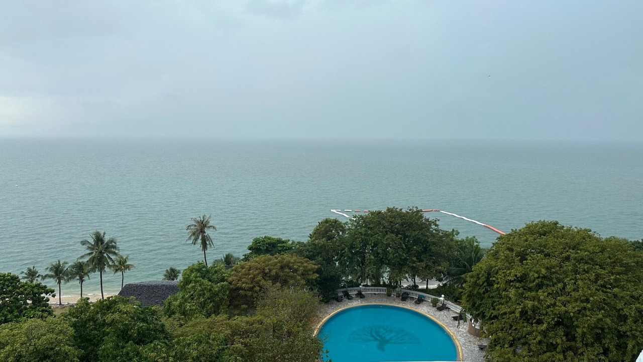 Photo of Outdoor in North Pattaya