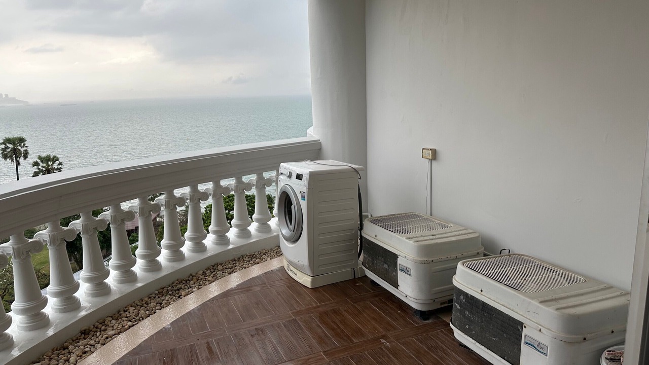 Photo of Outdoor in North Pattaya