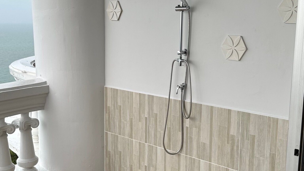 Photo of Bathroom in North Pattaya