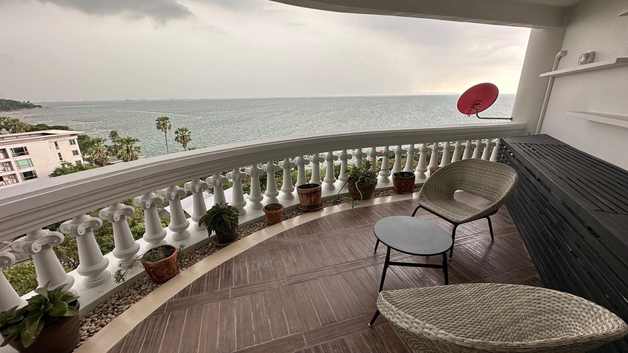Photo of Outdoor in North Pattaya