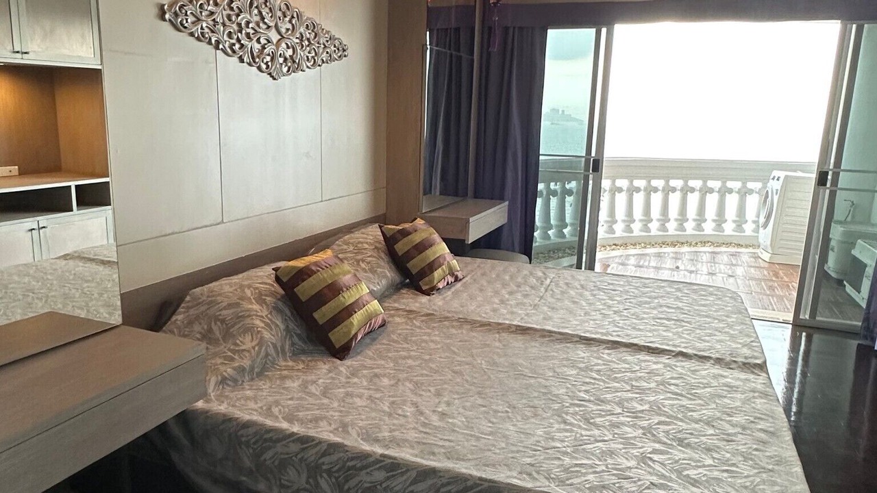Photo of Bedroom in North Pattaya