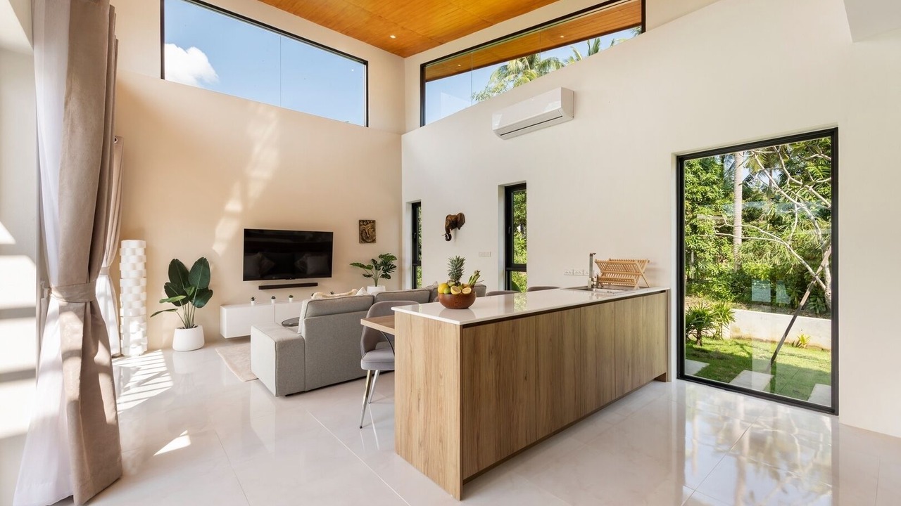 Photo of Livingroom in Hua Thanon