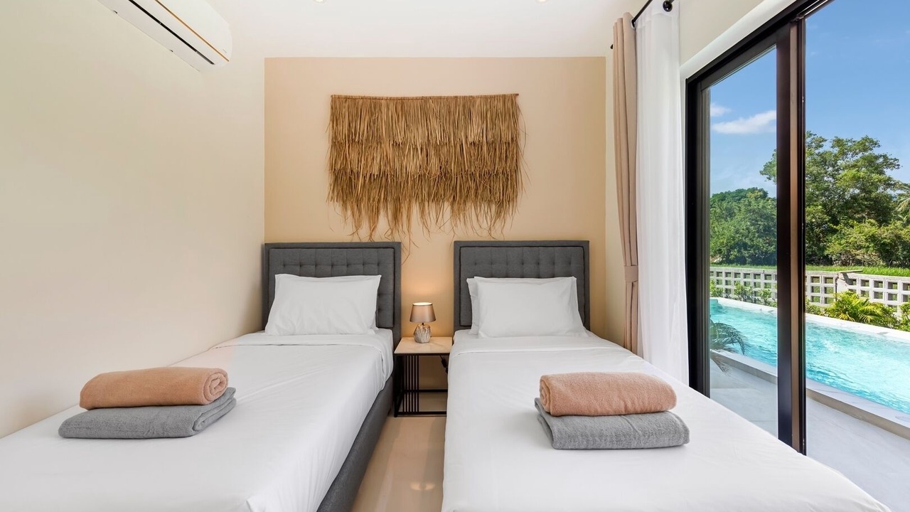 Photo of Bedroom in Hua Thanon