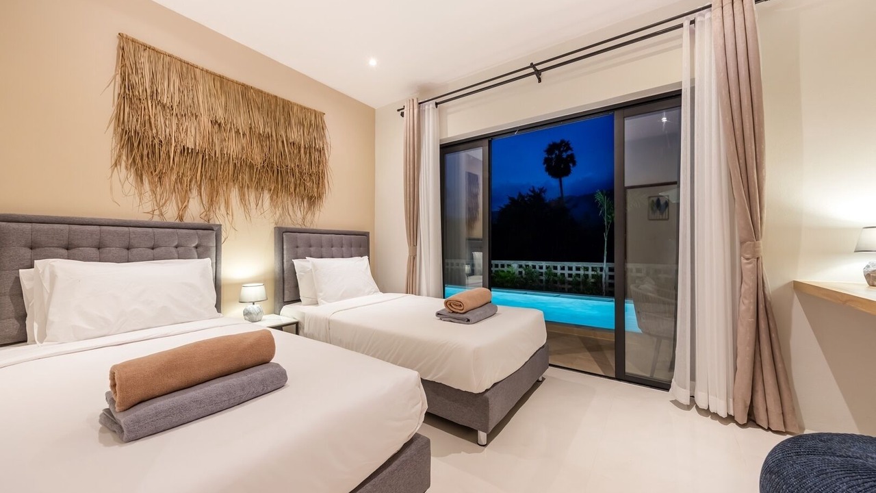 Photo of Bedroom in Hua Thanon