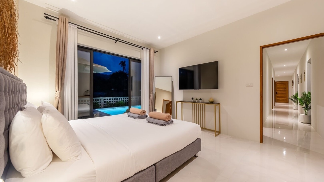 Photo of Bedroom in Hua Thanon