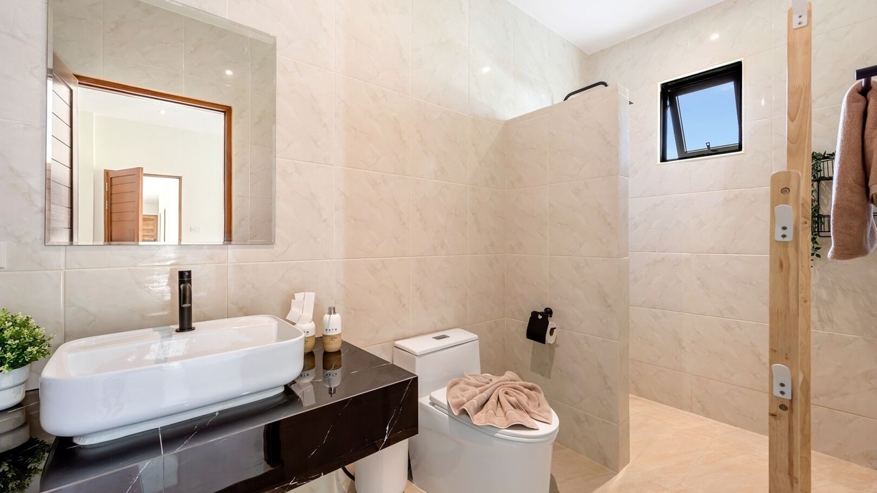 Photo of Bathroom in Hua Thanon