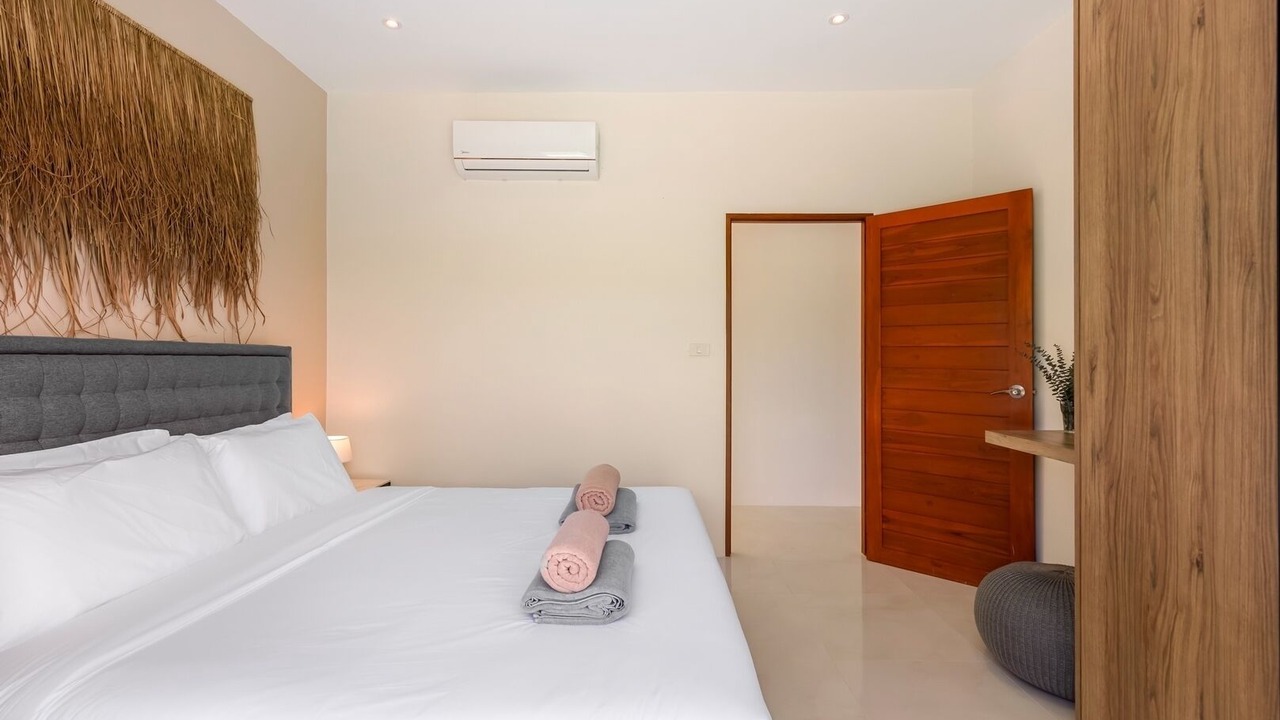 Photo of Bedroom in Hua Thanon