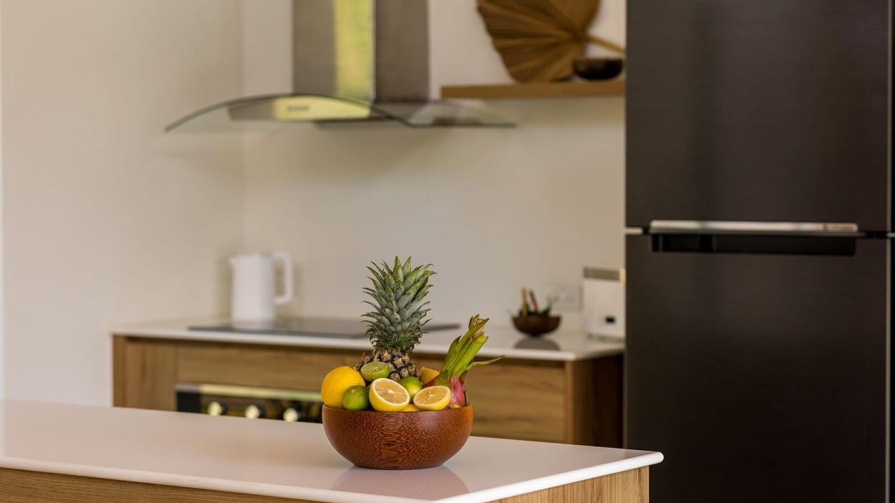 Photo of Kitchen in Hua Thanon