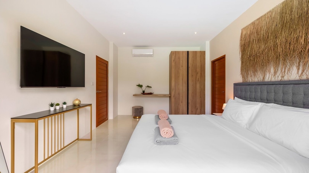 Photo of Bedroom in Hua Thanon