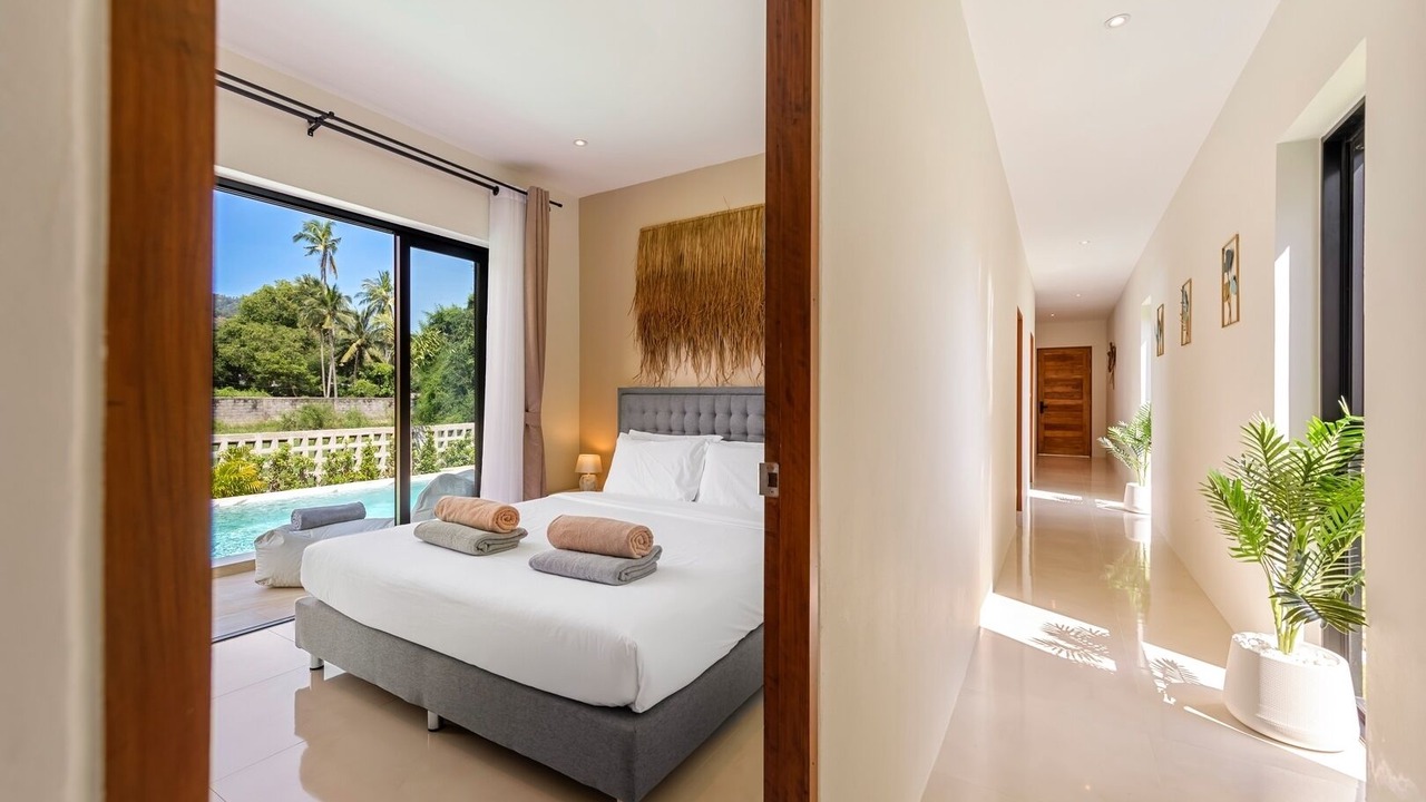 Photo of Bedroom in Hua Thanon