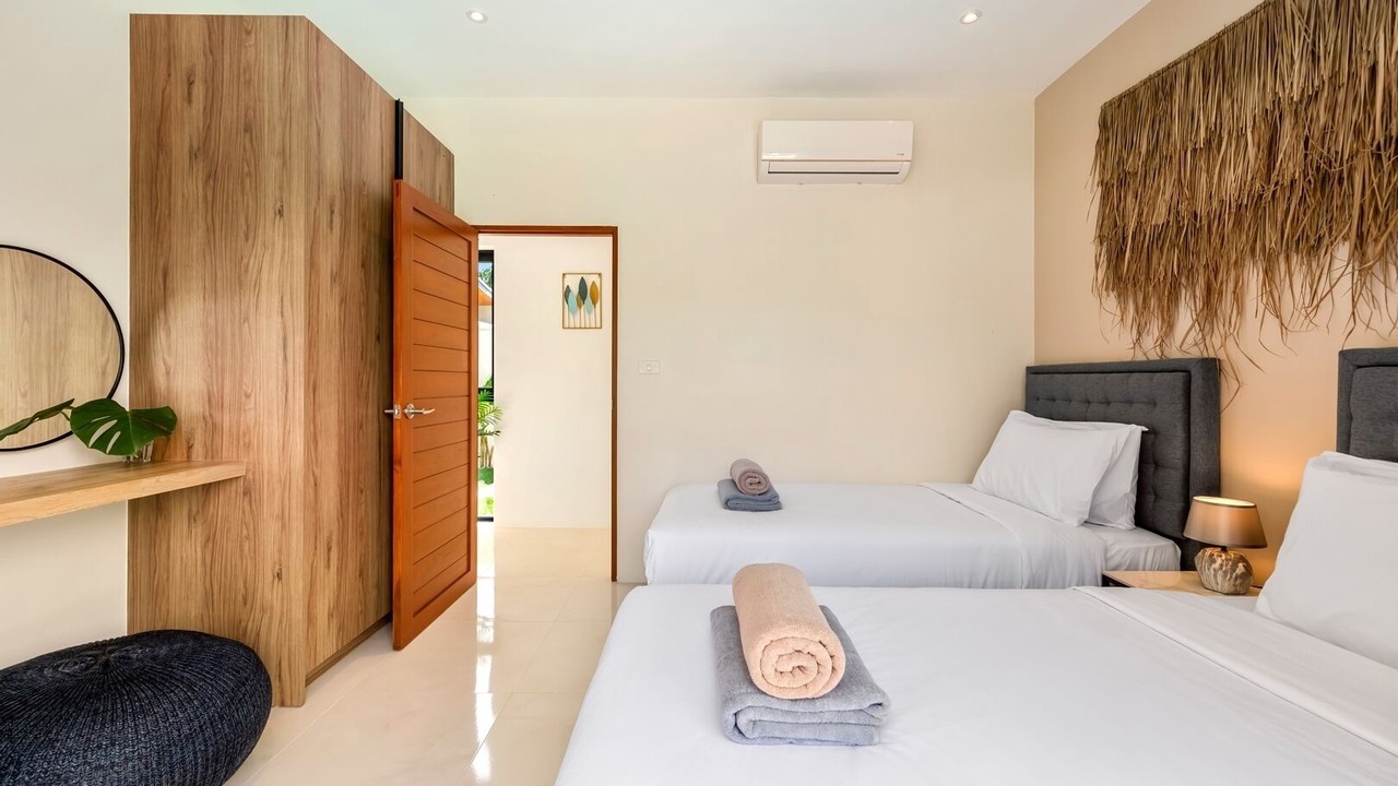 Photo of Bedroom in Hua Thanon