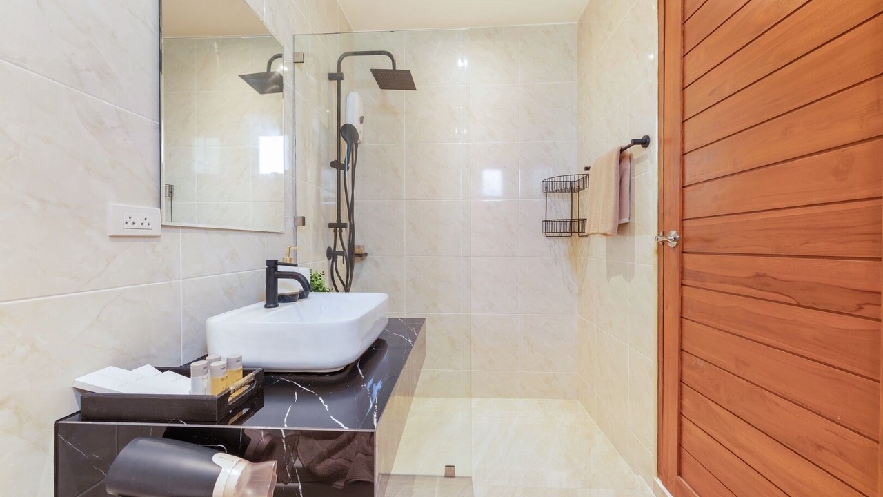 Photo of Bathroom in Hua Thanon