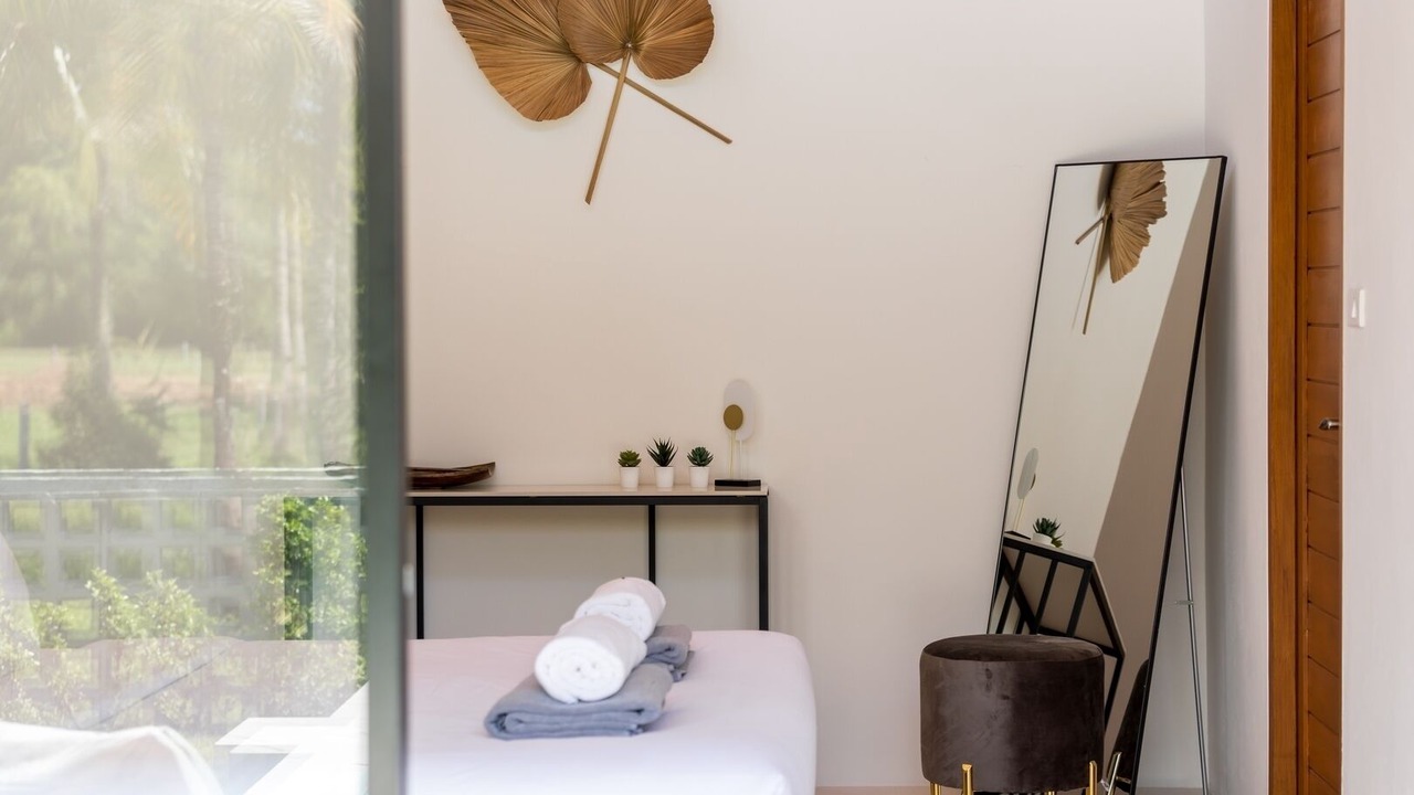 Photo of Bedroom in Hua Thanon
