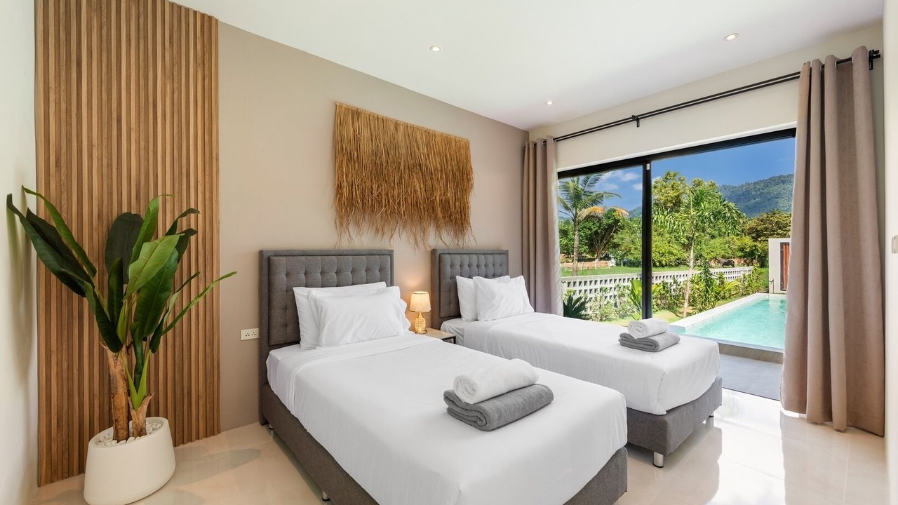 Photo of Bedroom in Hua Thanon
