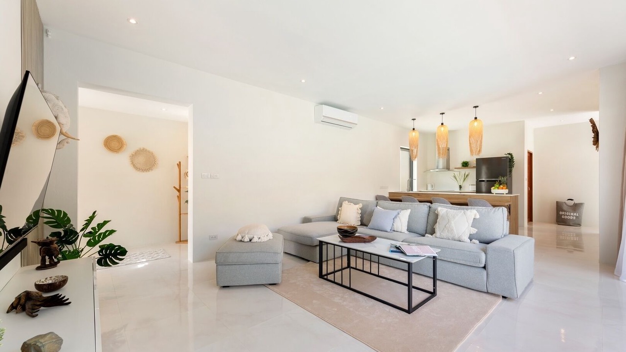 Photo of Livingroom in Hua Thanon