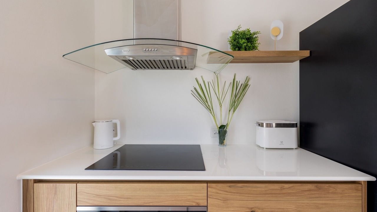 Photo of Kitchen in Hua Thanon