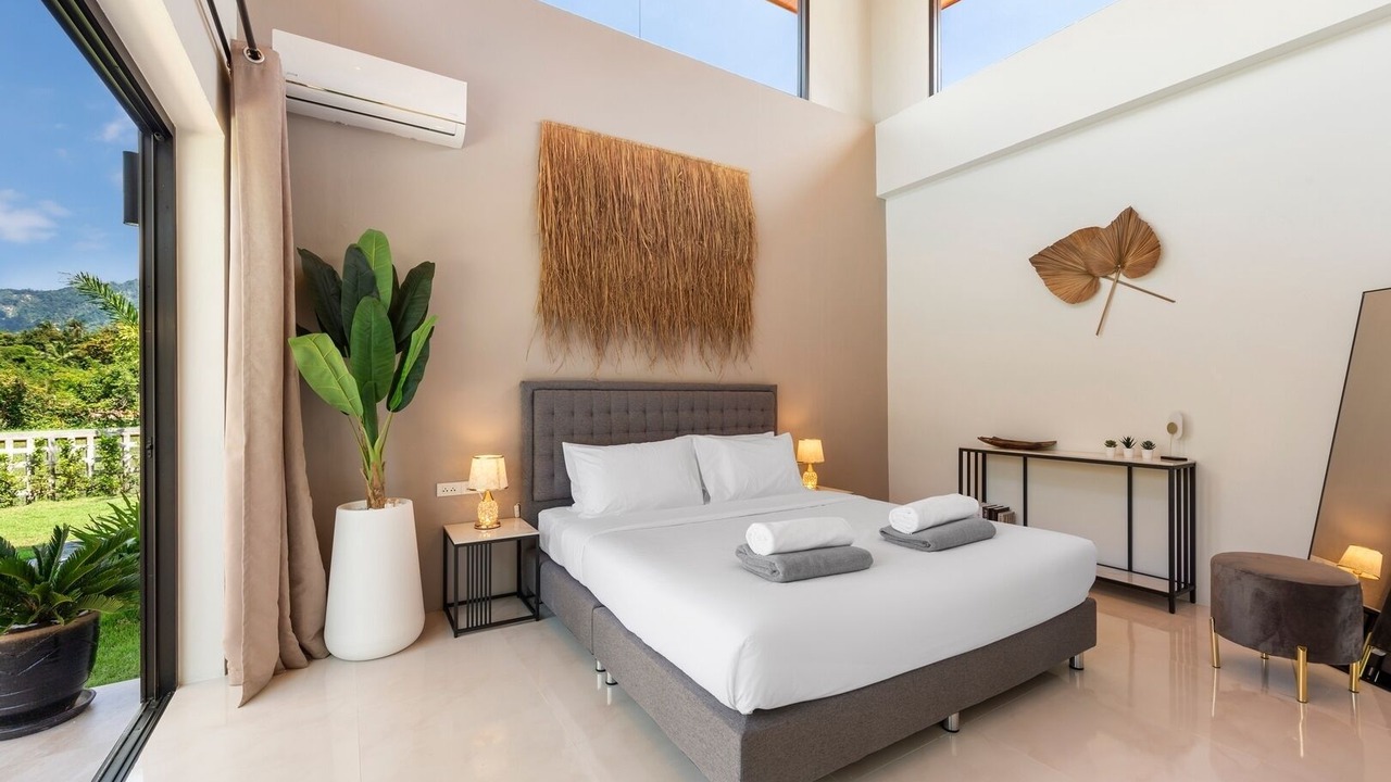 Photo of Bedroom in Hua Thanon