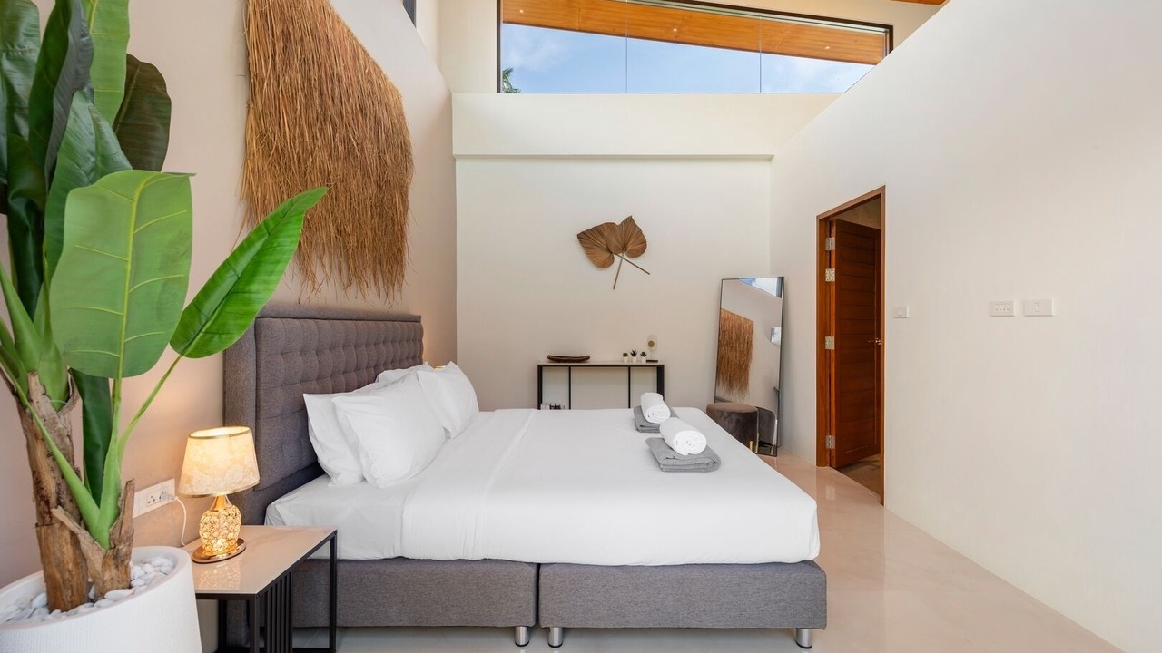 Photo of Bedroom in Hua Thanon