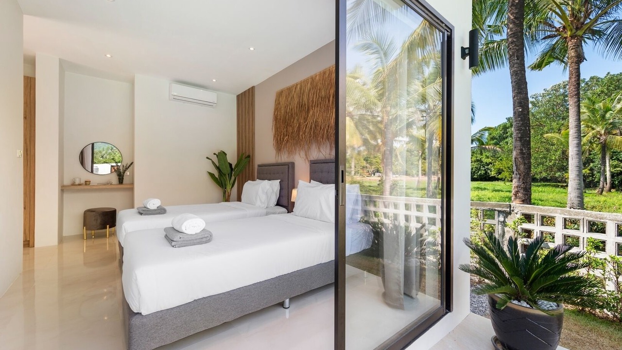 Photo of Bedroom in Hua Thanon