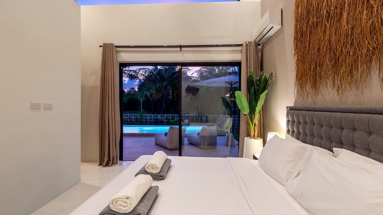 Photo of Bedroom in Hua Thanon