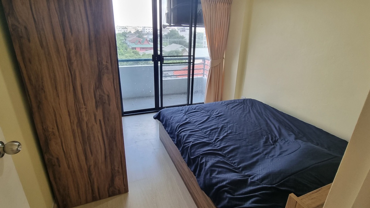 Photo of Bedroom in Suan Luang