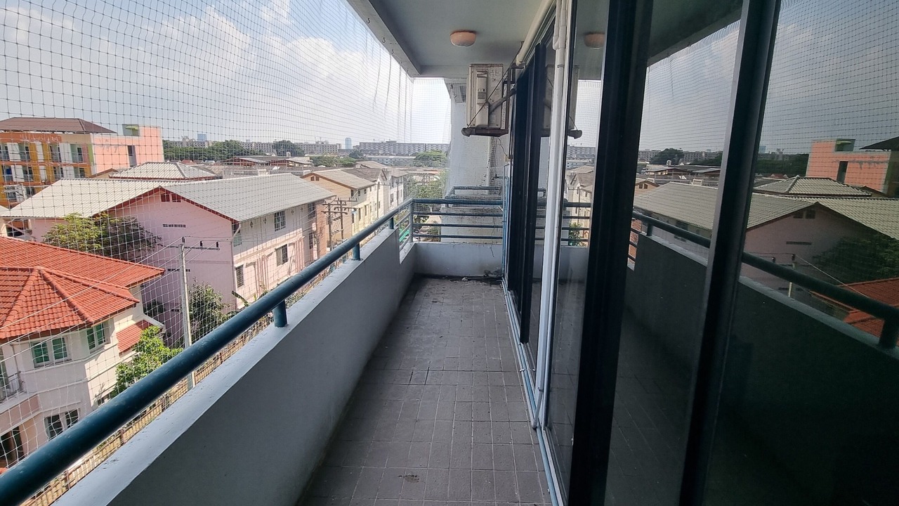 Photo of Outdoor in Suan Luang