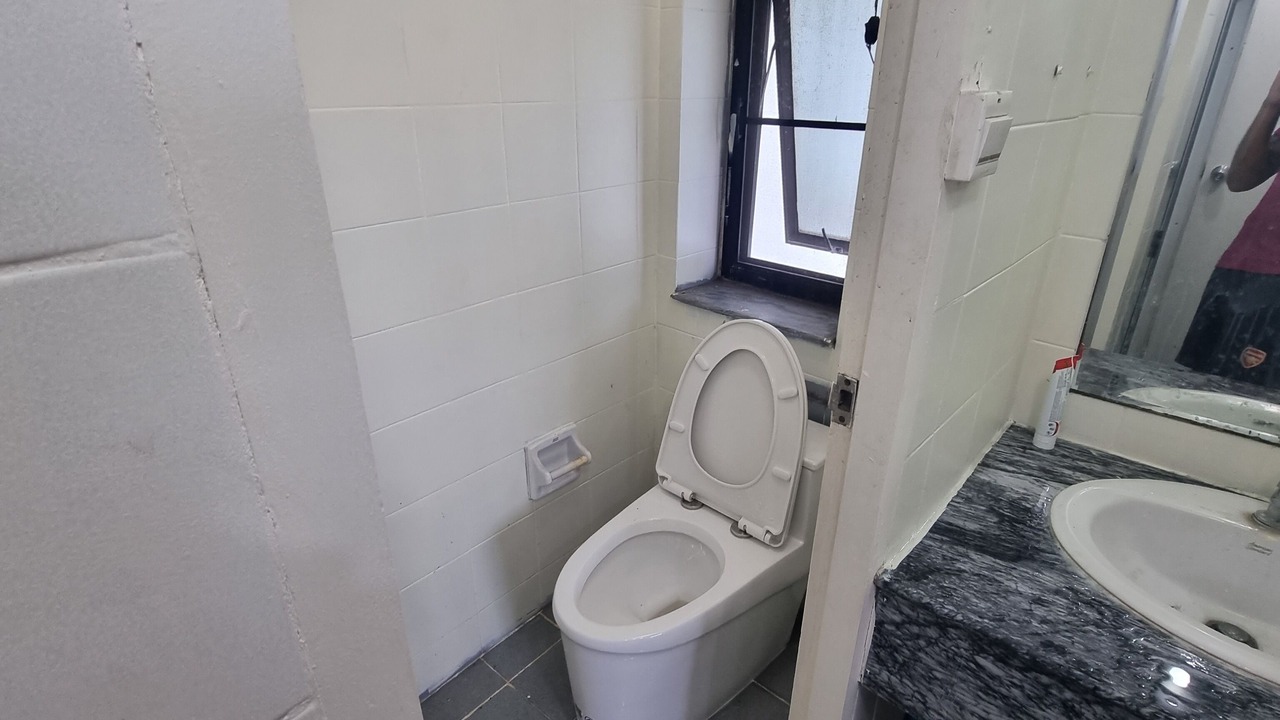 Photo of Bathroom in Suan Luang