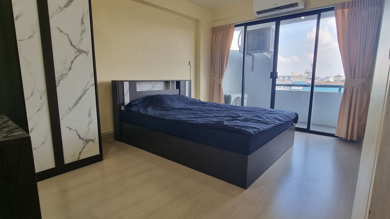 Photo of Bedroom in Suan Luang