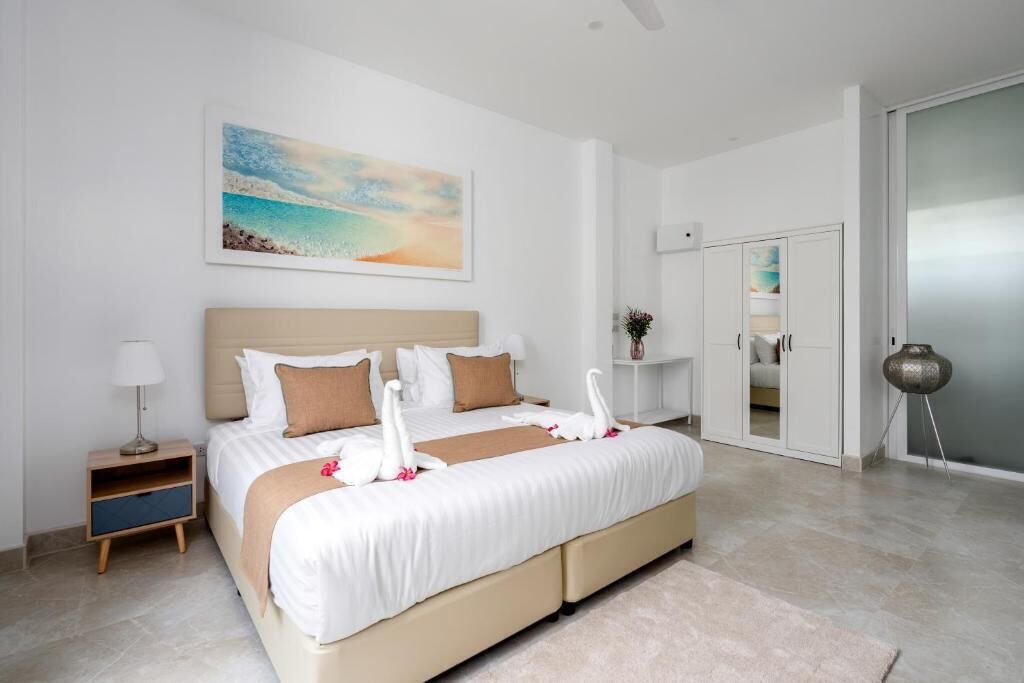 Photo of Bedroom in Ko Pha-ngan