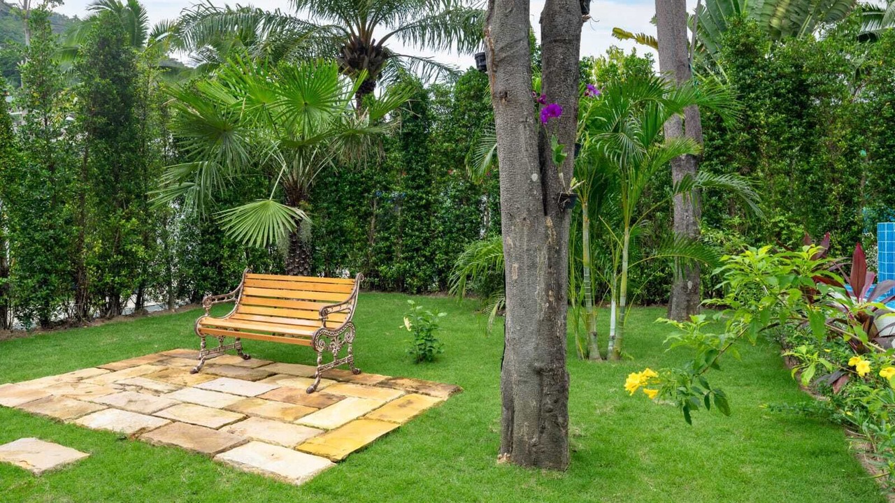 Photo of Outdoor in Ko Pha-ngan