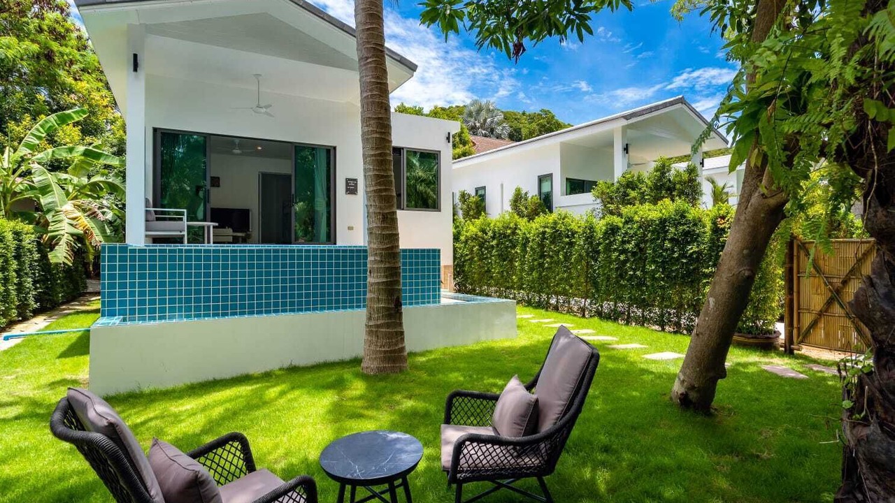 Photo of Outdoor in Ko Pha-ngan