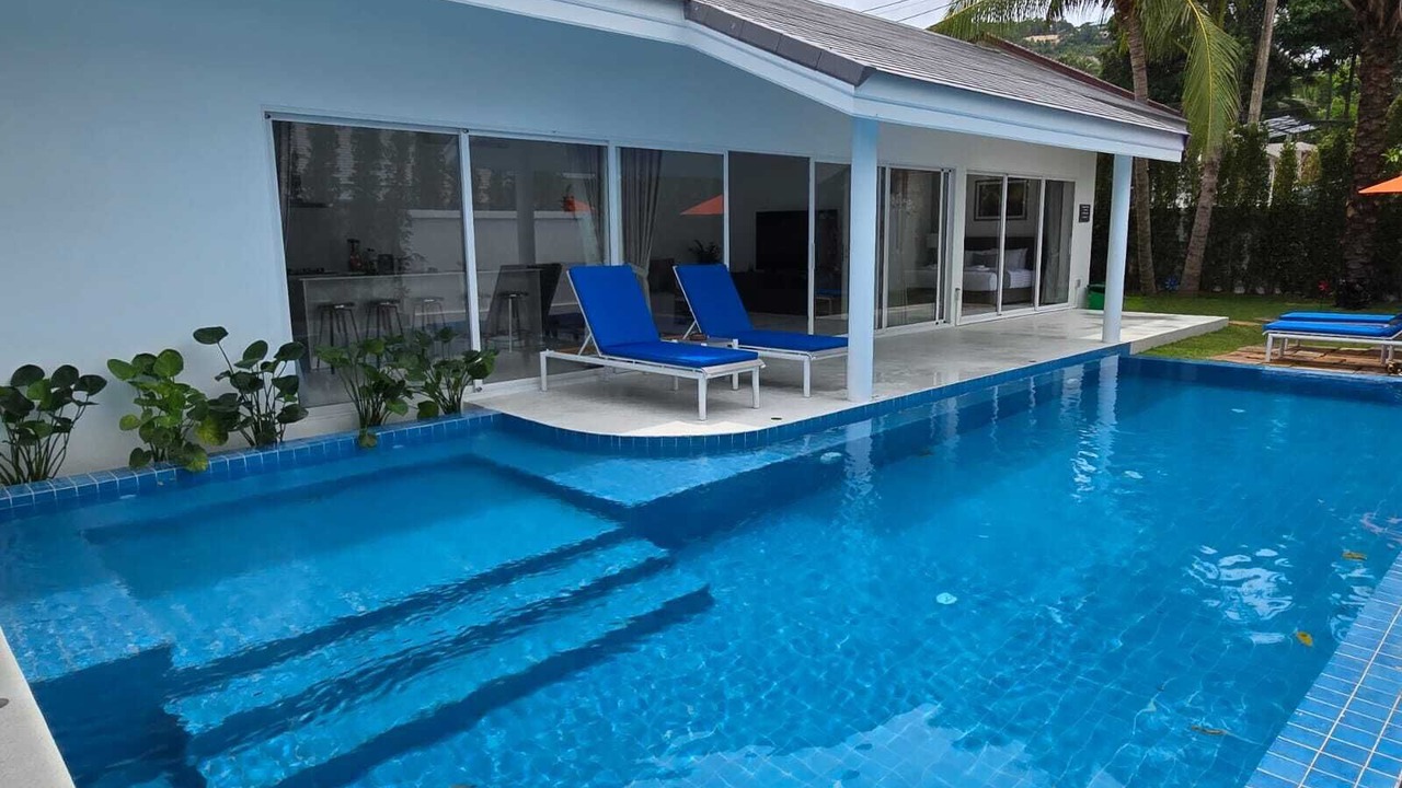 Photo of Outdoor in Ko Pha-ngan