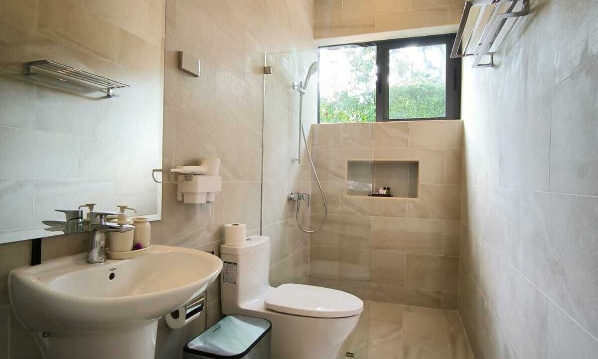 Photo of Bathroom in Ko Pha-ngan
