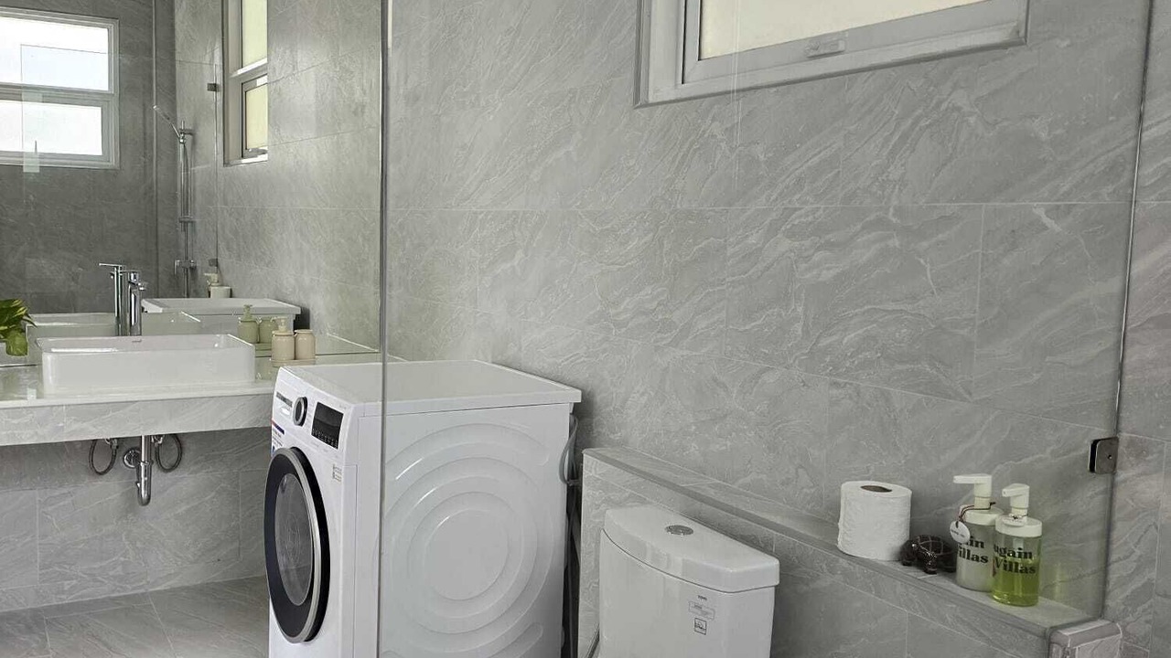 Photo of Bathroom in Ko Pha-ngan