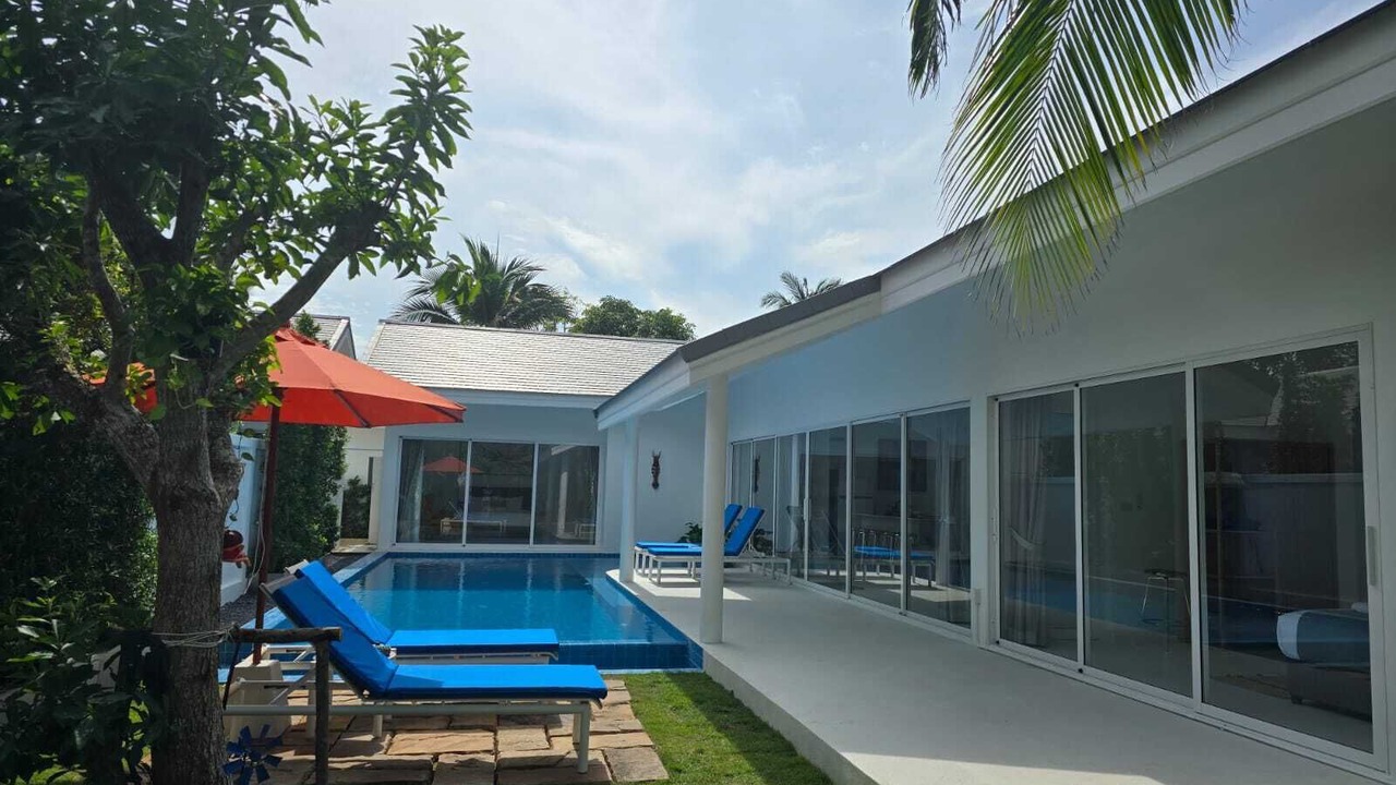 Photo of Outdoor in Ko Pha-ngan
