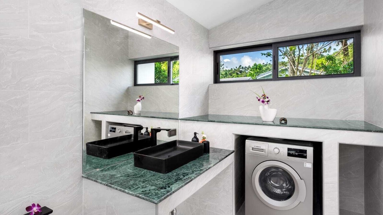 Photo of Bathroom in Ko Pha-ngan