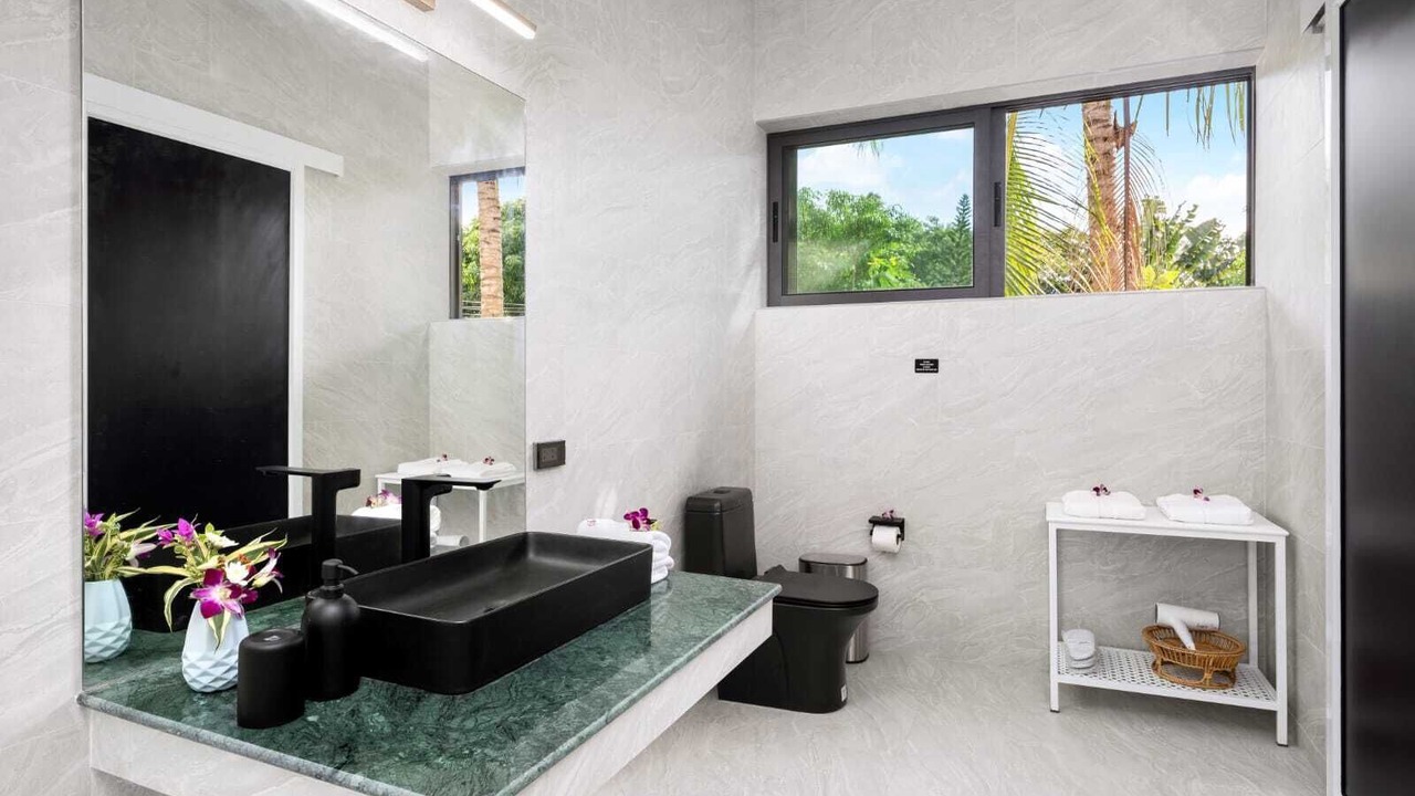 Photo of Bathroom in Ko Pha-ngan