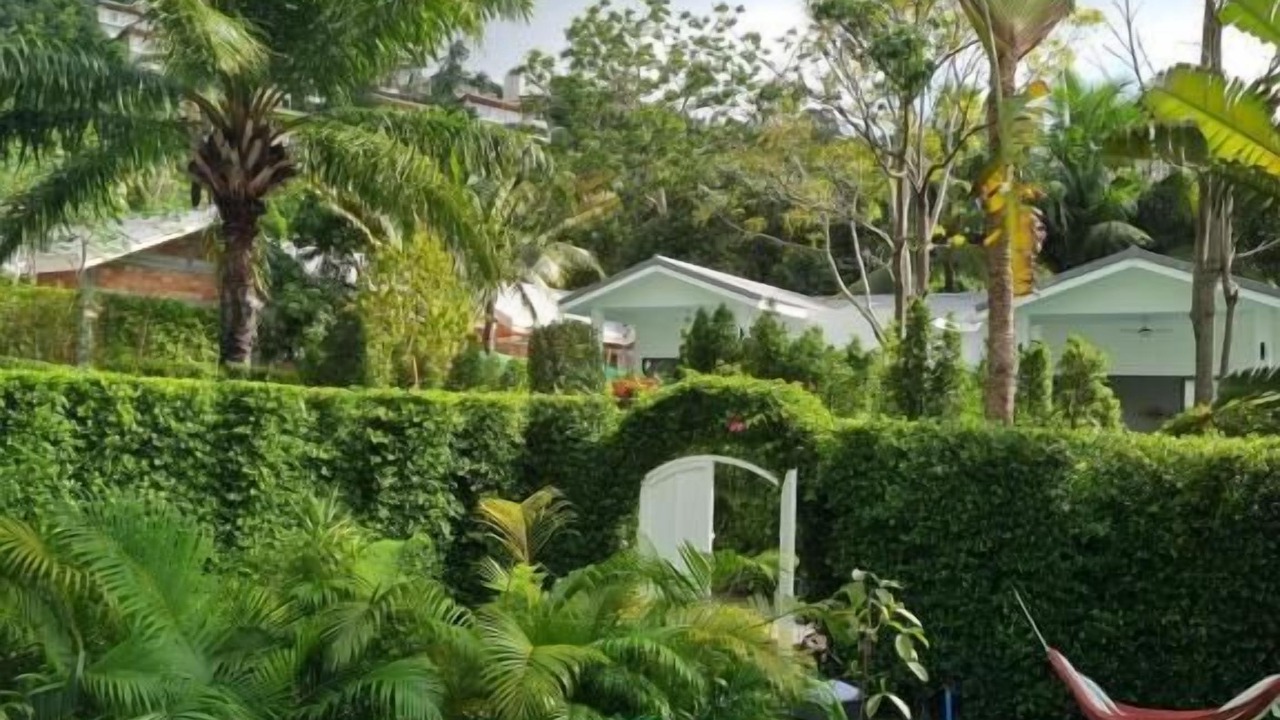 Photo of Patio Balcony in Ko Pha-ngan