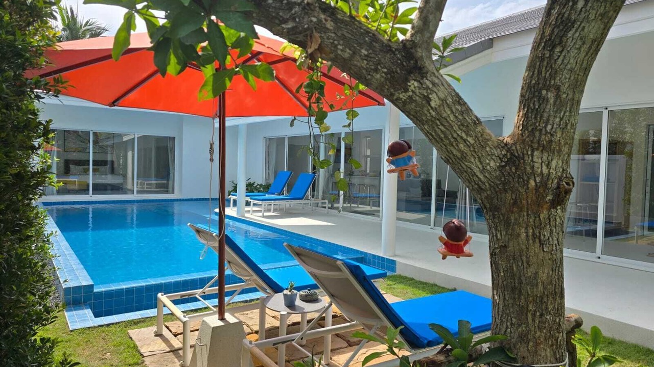 Photo of Outdoor in Ko Pha-ngan