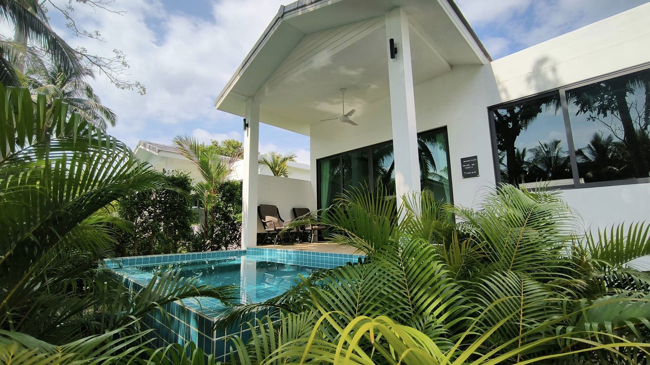 Photo of Patio Balcony in Ko Pha-ngan