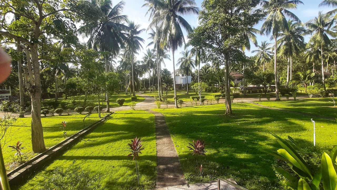 Photo of Outdoor in Na Mueang