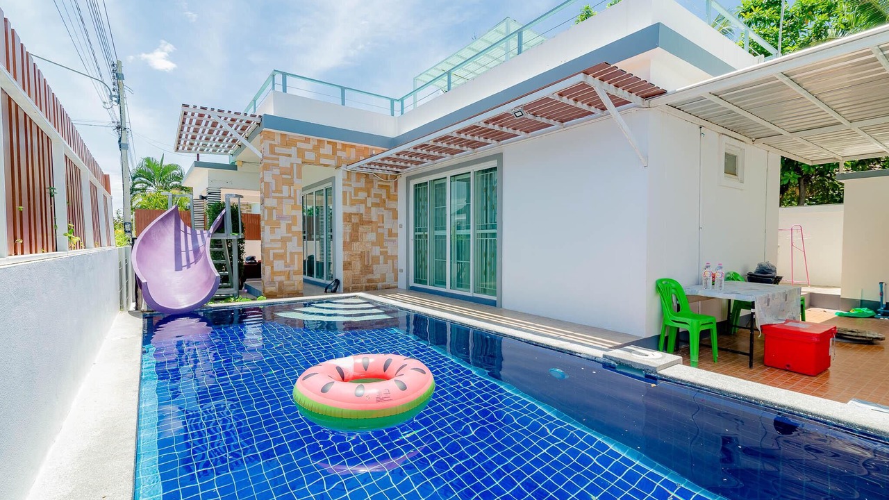 Photo of Outdoor in Hua Hin