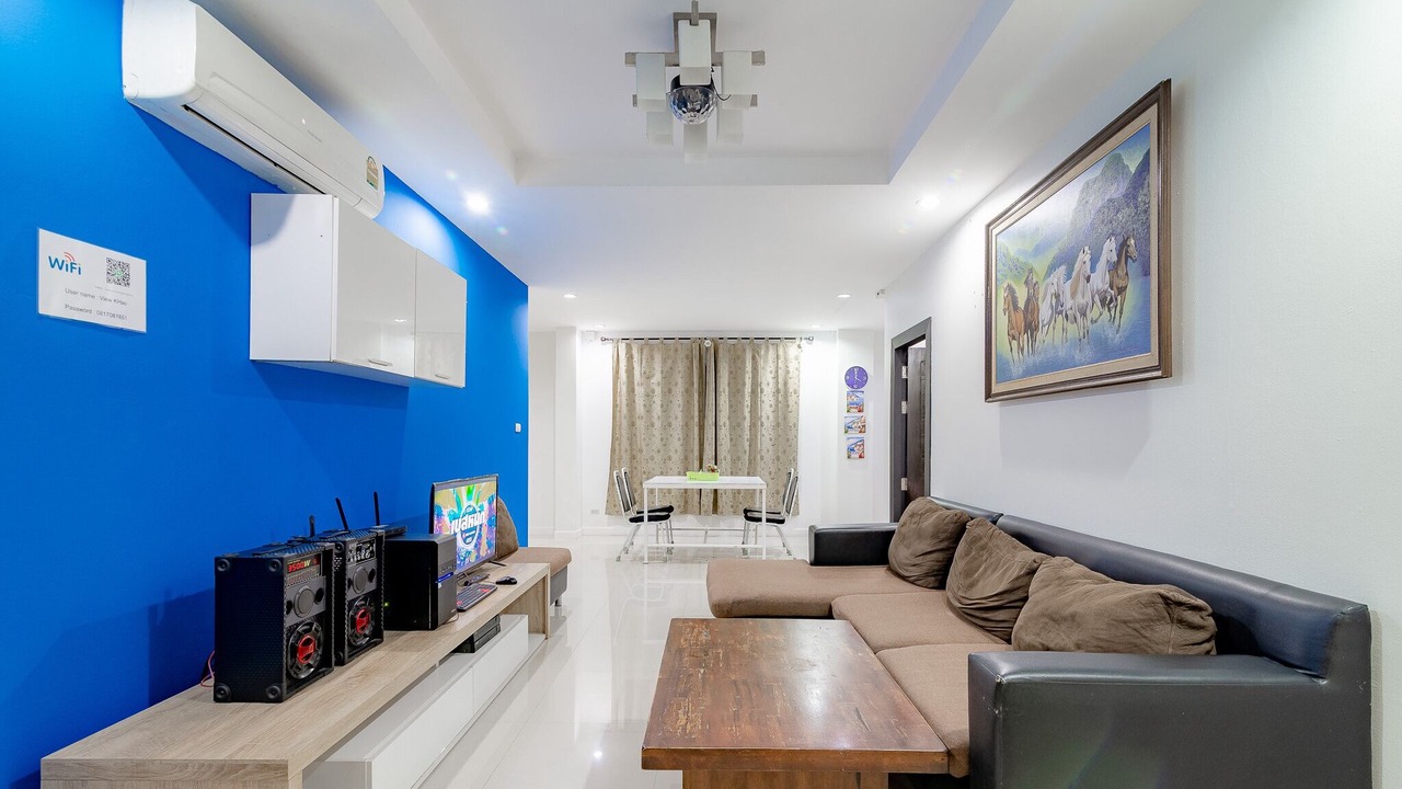 Photo of Livingroom in Hua Hin