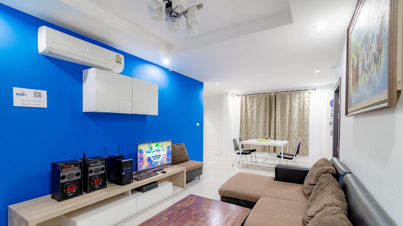 Photo of Livingroom in Hua Hin