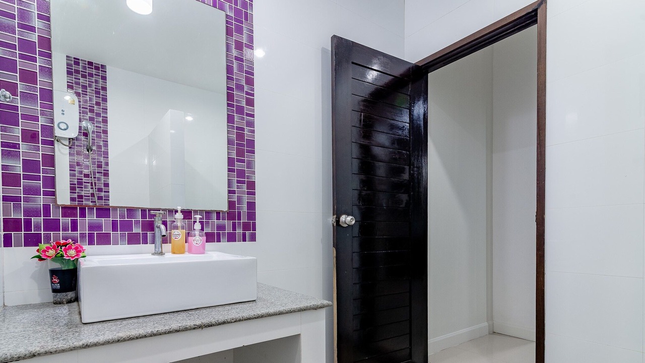 Photo of Bathroom in Hua Hin