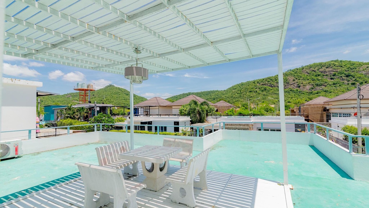 Photo of Outdoor in Hua Hin