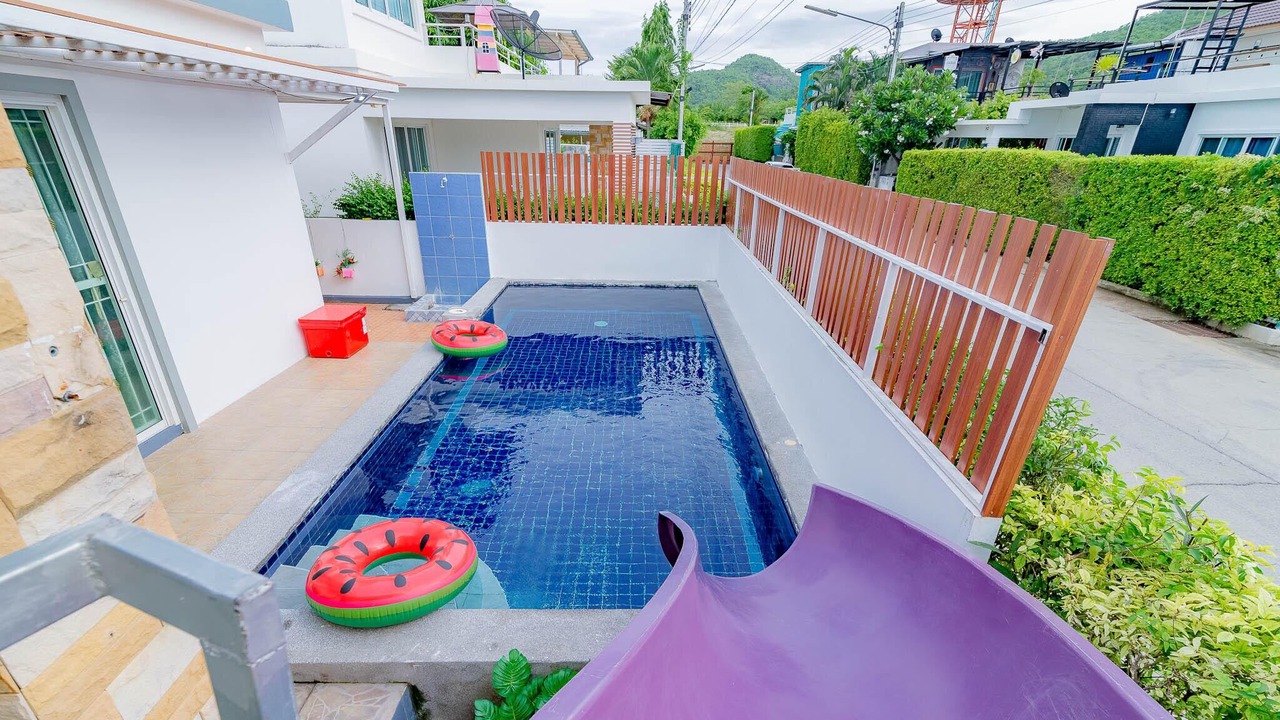 Photo of Outdoor in Hua Hin
