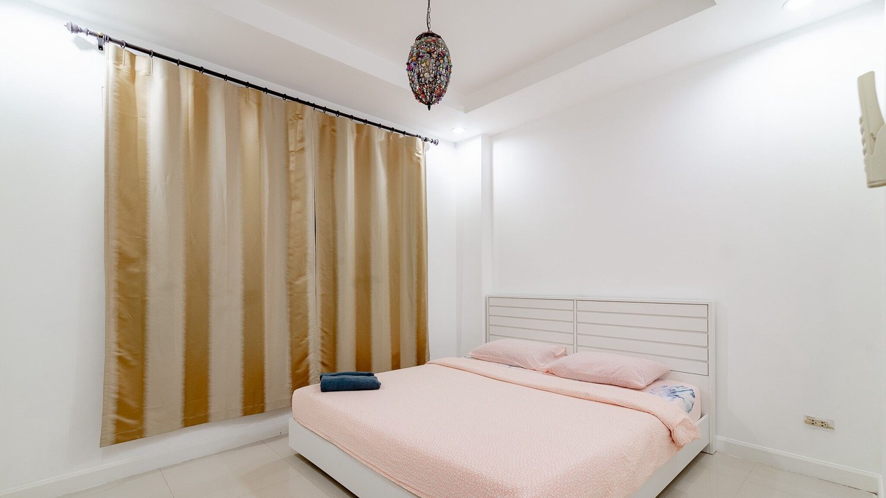 Photo of Bedroom in Hua Hin