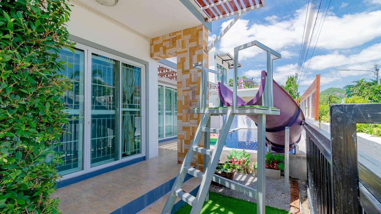 Photo of Outdoor in Hua Hin