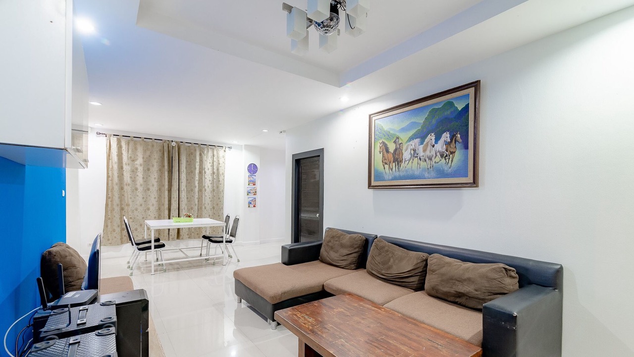 Photo of Livingroom in Hua Hin
